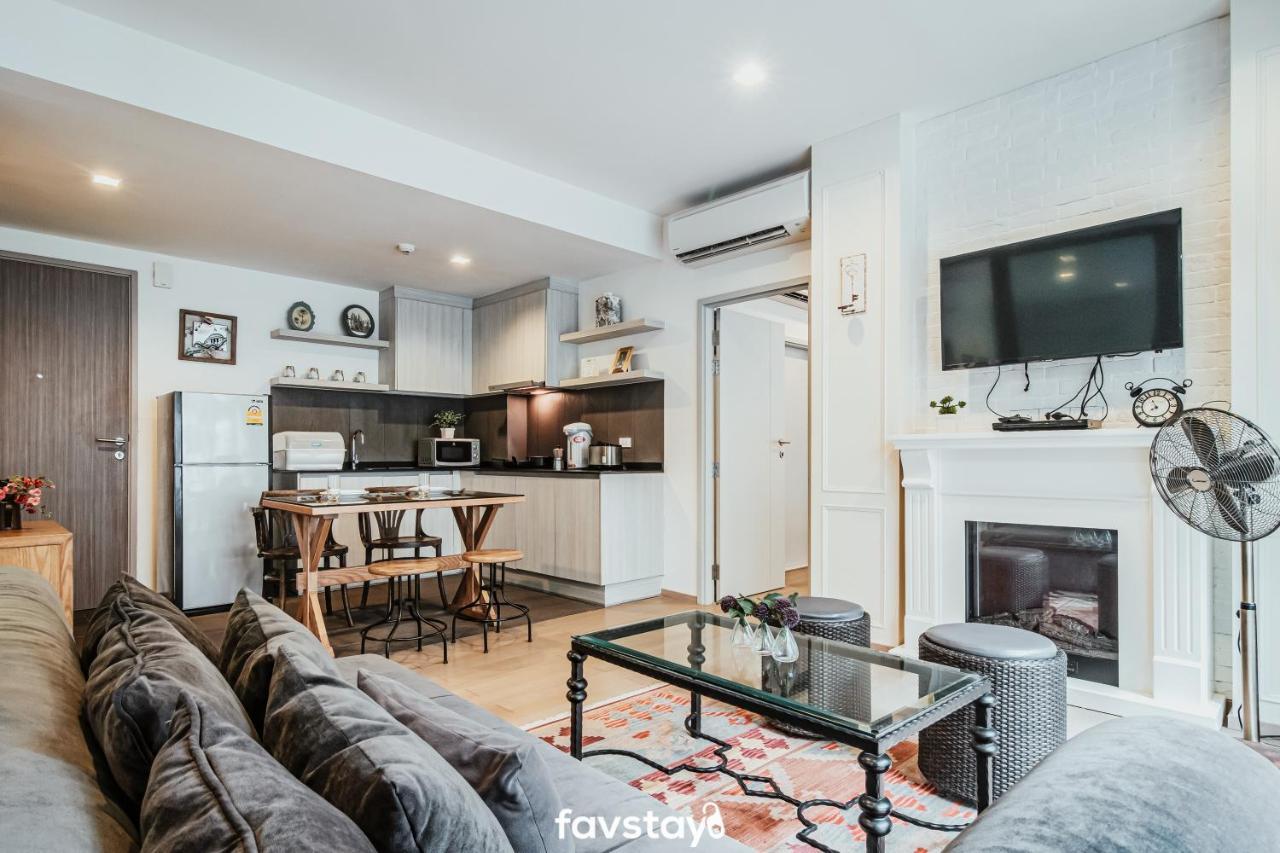 23 Degrees Khao Yai By Favstay Phayayen Exterior foto