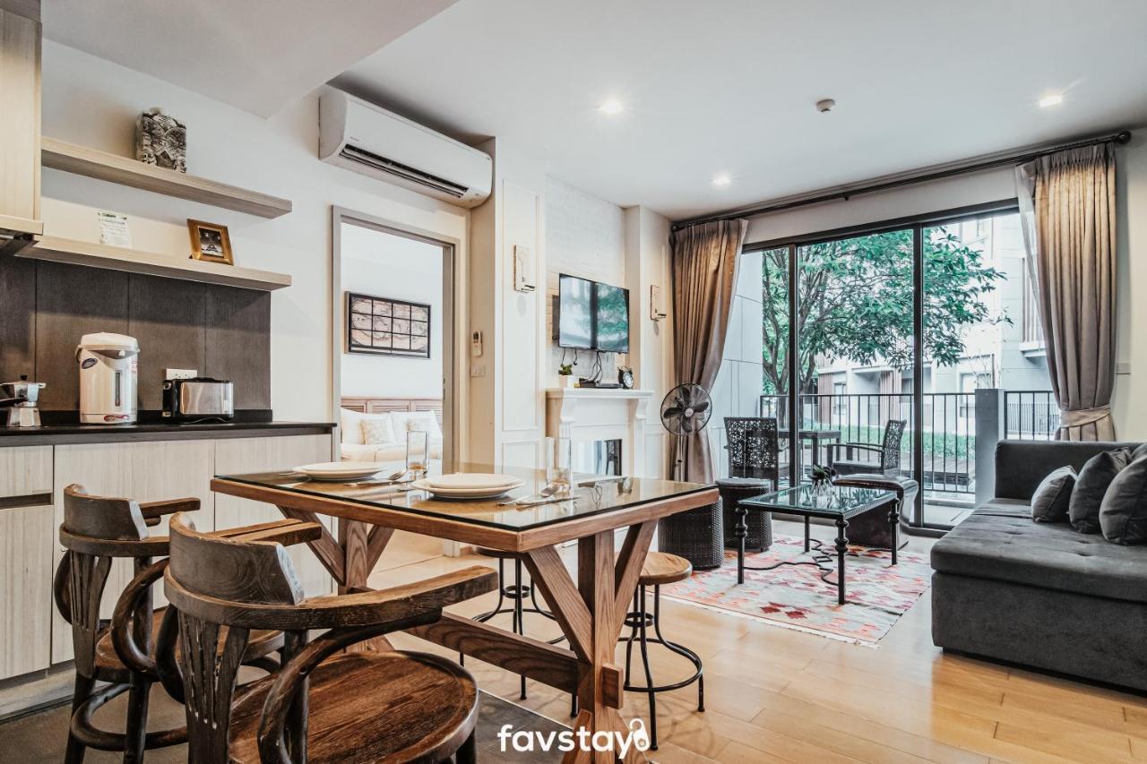 23 Degrees Khao Yai By Favstay Phayayen Exterior foto