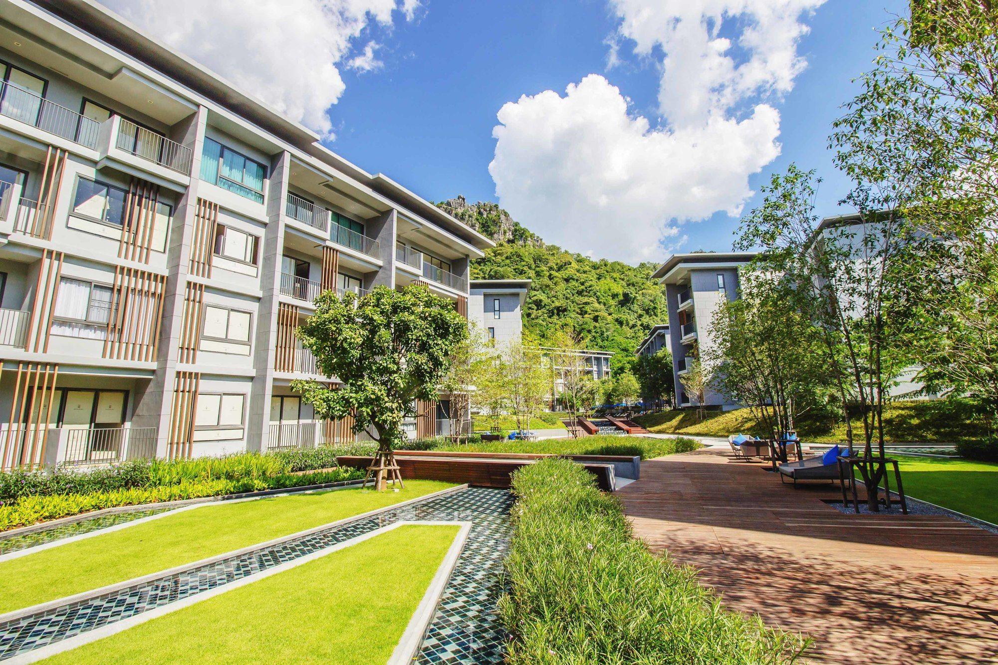 23 Degrees Khao Yai By Favstay Phayayen Exterior foto
